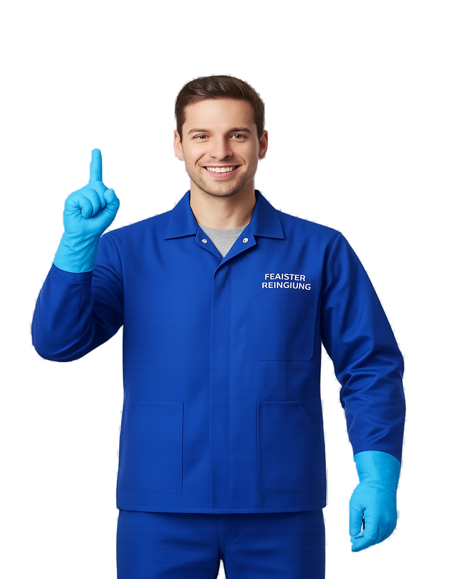 Fensterreinigung Baden-Baden Zielgruppe